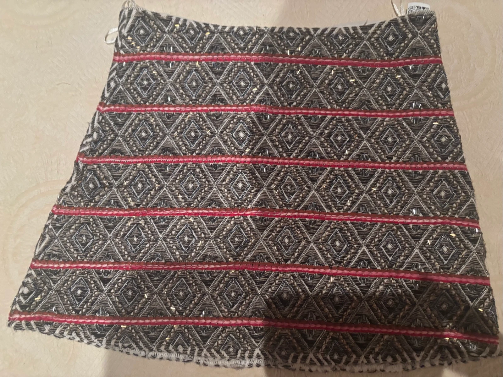 Falda Zara